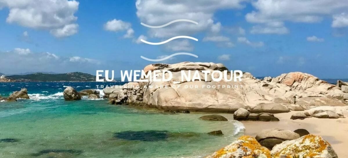 Wemed Enit La blue economy diventa green: corsi online per le Pmi del turismo