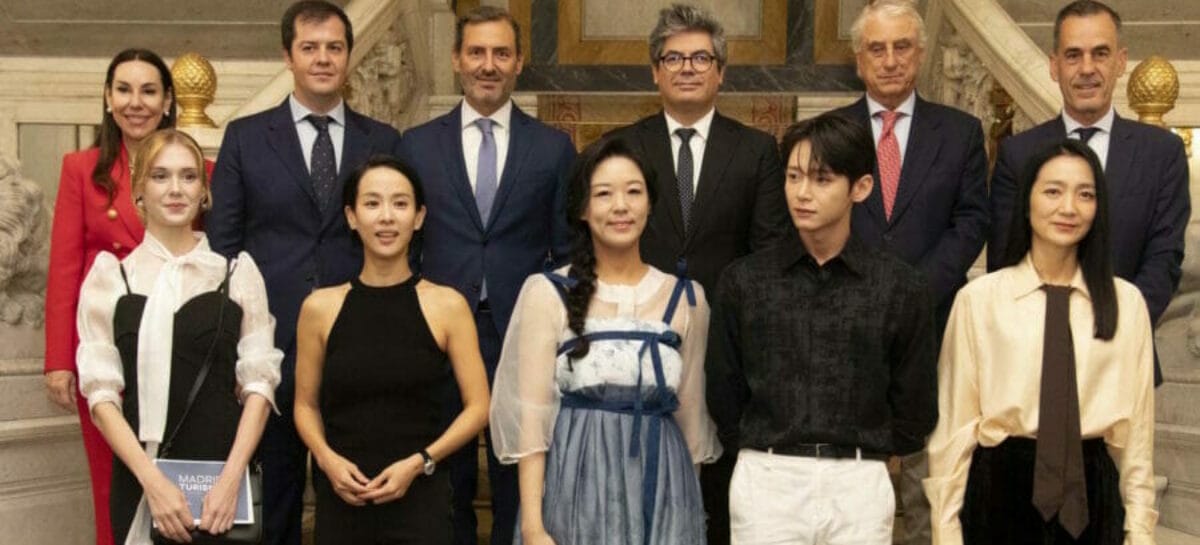 Da Squid Game a Parasite: Madrid si affida alle star coreane per promuoversi nel Sud-Est Asiatico