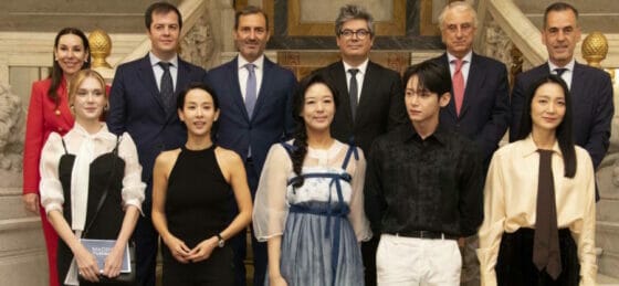 Da Squid Game a Parasite: Madrid si affida alle star coreane per promuoversi nel Sud-Est Asiatico