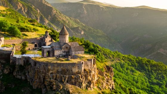 Armenia, doppio appuntamento con il trade italiano a settembre