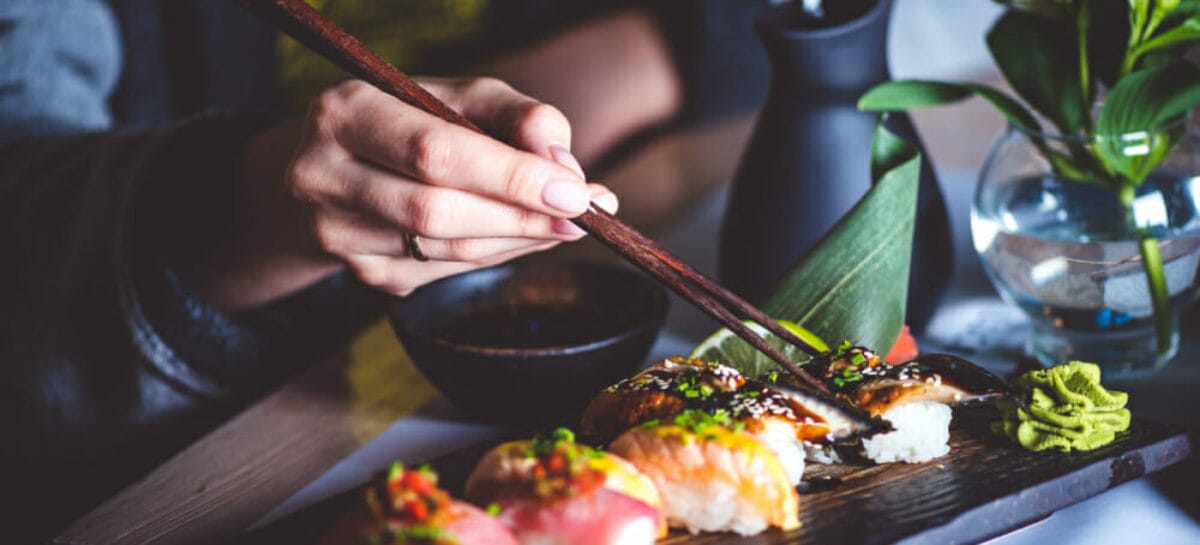 Food experience dal Giappone a Mauritius: i trend del travel di CartOrange