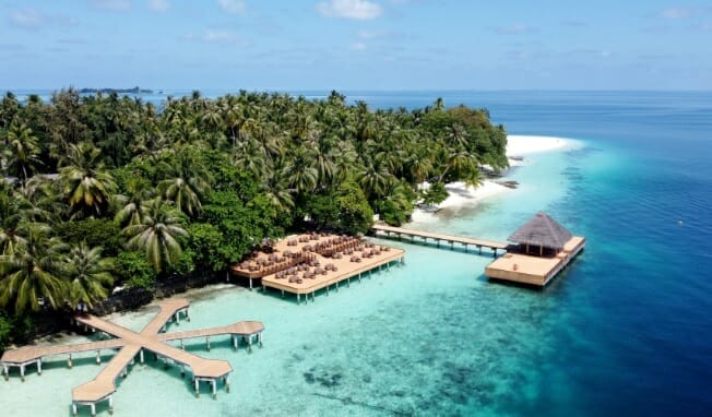 coralia resort maldive 2