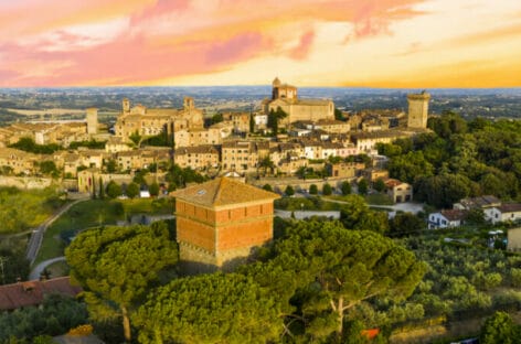Il Festival dei Borghi più belli d’Italia di scena in Toscana