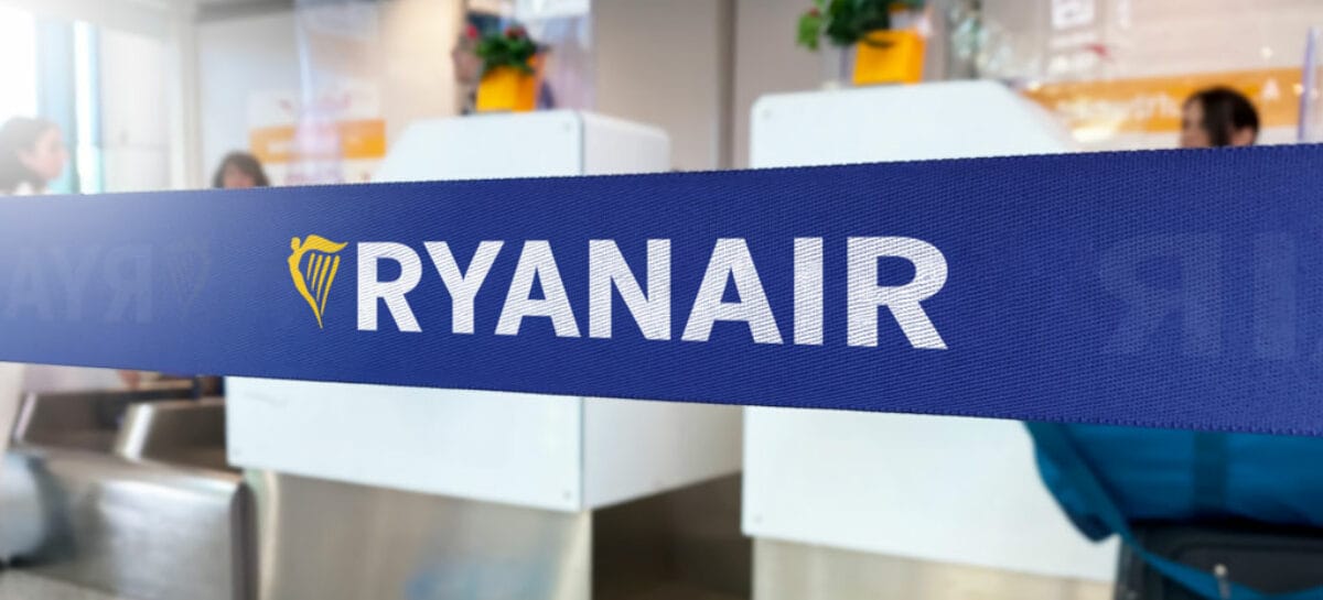 Antritrust vs Ryanair, affondo di Aidit: «Intervento rapido e risolutivo»