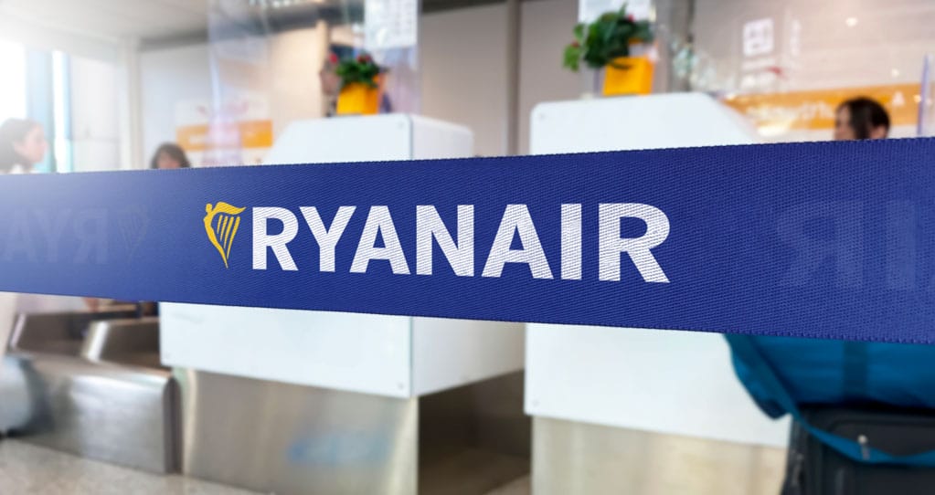 Ryanair versus agenzie:l’Antitrust bacchetta la low cost