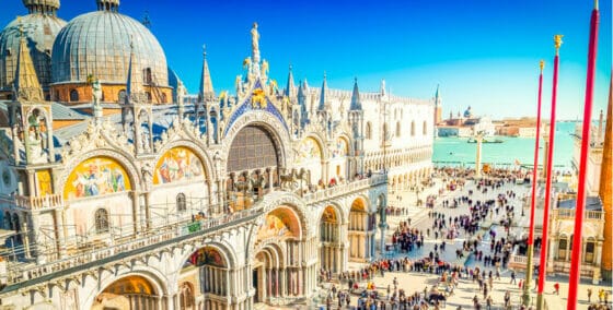 Venezia, un codice deontologico per il turismo organizzato