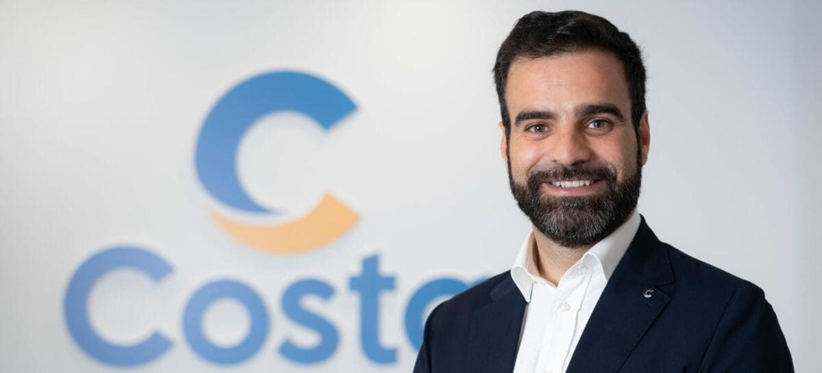 Stefanelli, il manager giramondo: <br>«Missione valore per Costa»