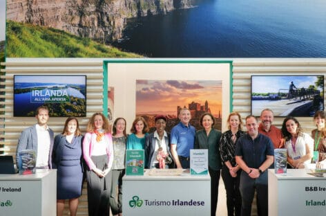 Irlanda, turismo green tutto l’anno da Cork a Dublino