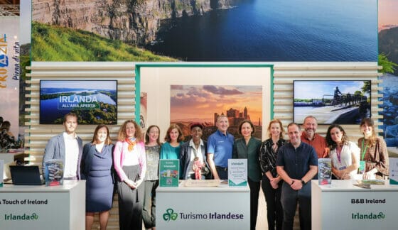 Irlanda, turismo green tutto l’anno da Cork a Dublino