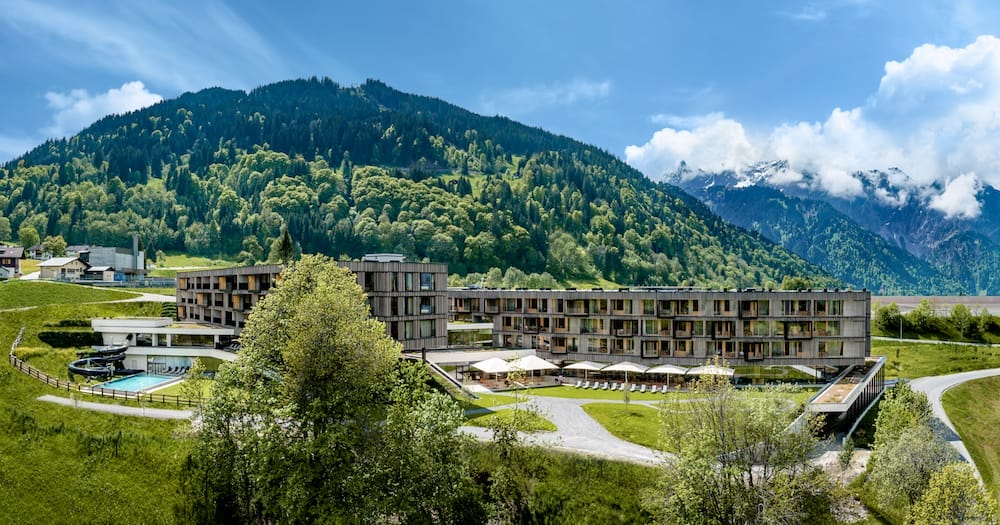 Montafon Falkensteiner