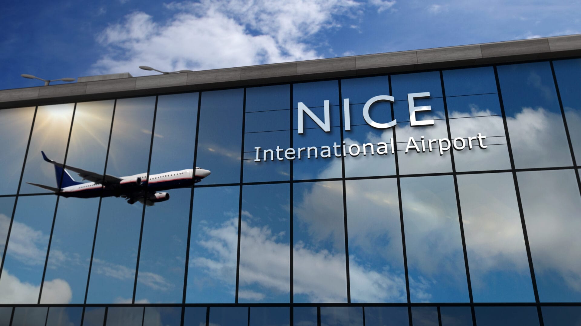Aeroporto Nizza