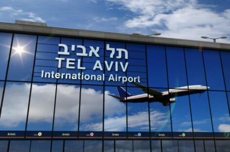 Israele, nodo rimborsi aerei: <br>affondo di Ectaa contro i vettori