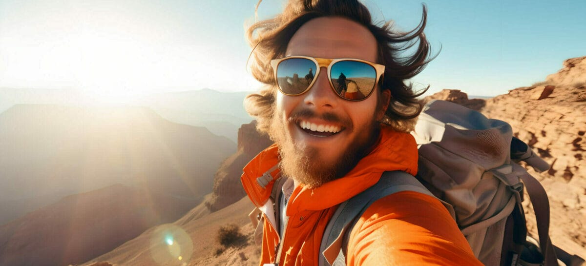 Perché il travel influencer ora fa sul serio