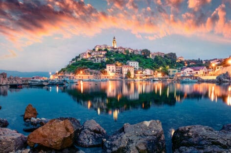 La Croazia promuove il Quarnaro e punta sui viaggi di gruppo