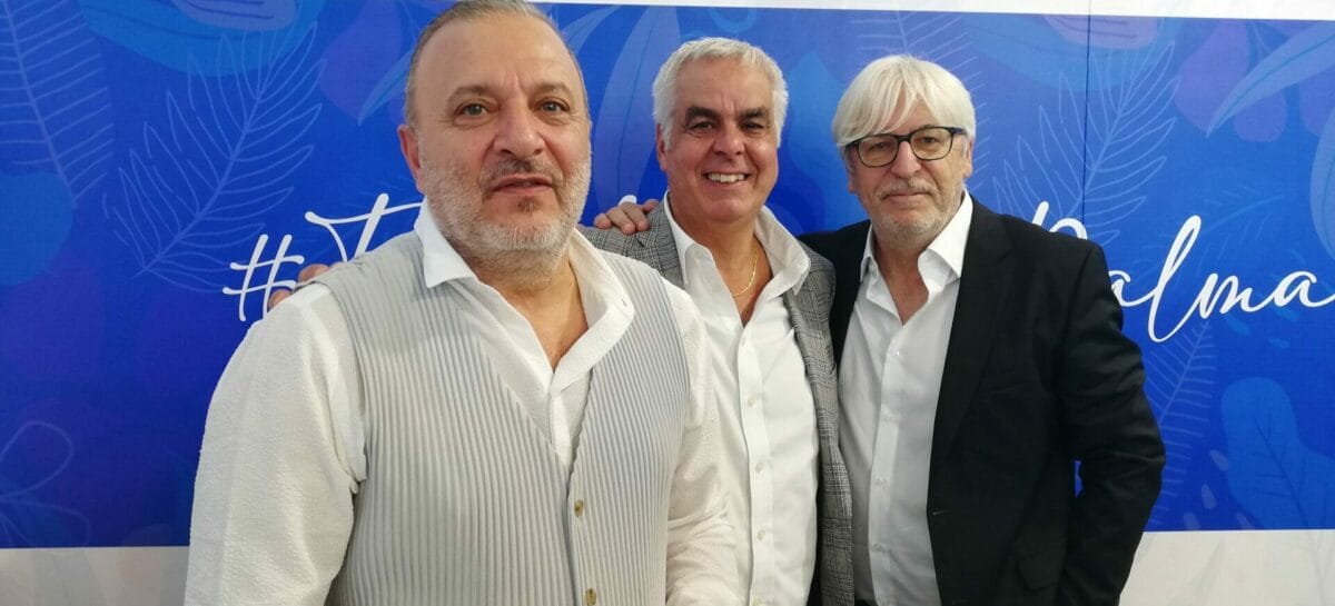 Danilo Curzi ceo IPV Il glory day di Idee per Viaggiare: 107 milioni di ricavi