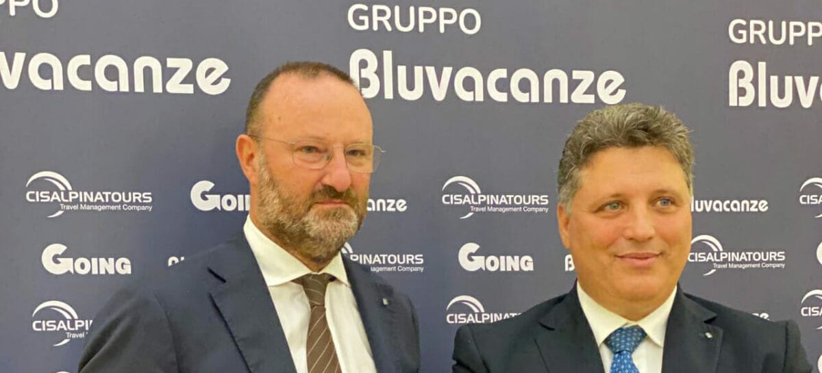 Gruppo Bluvacanze, Napoli diventa hub strategico