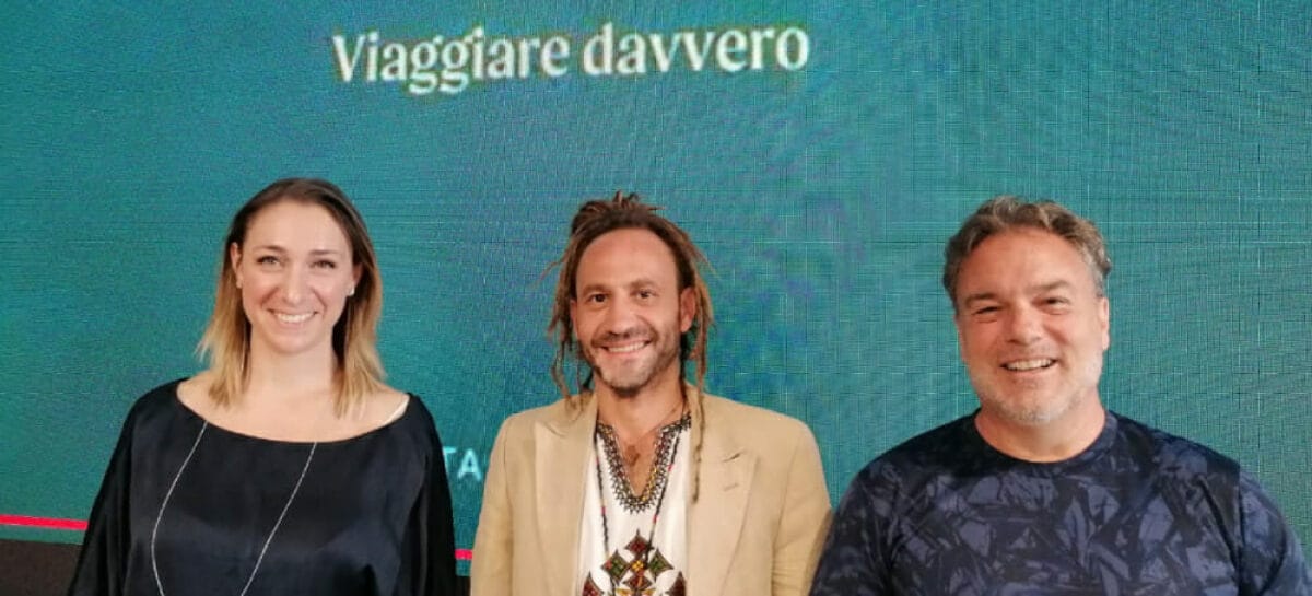 Evaneos corteggia l’Italia con la campagna “Viaggiare davvero”