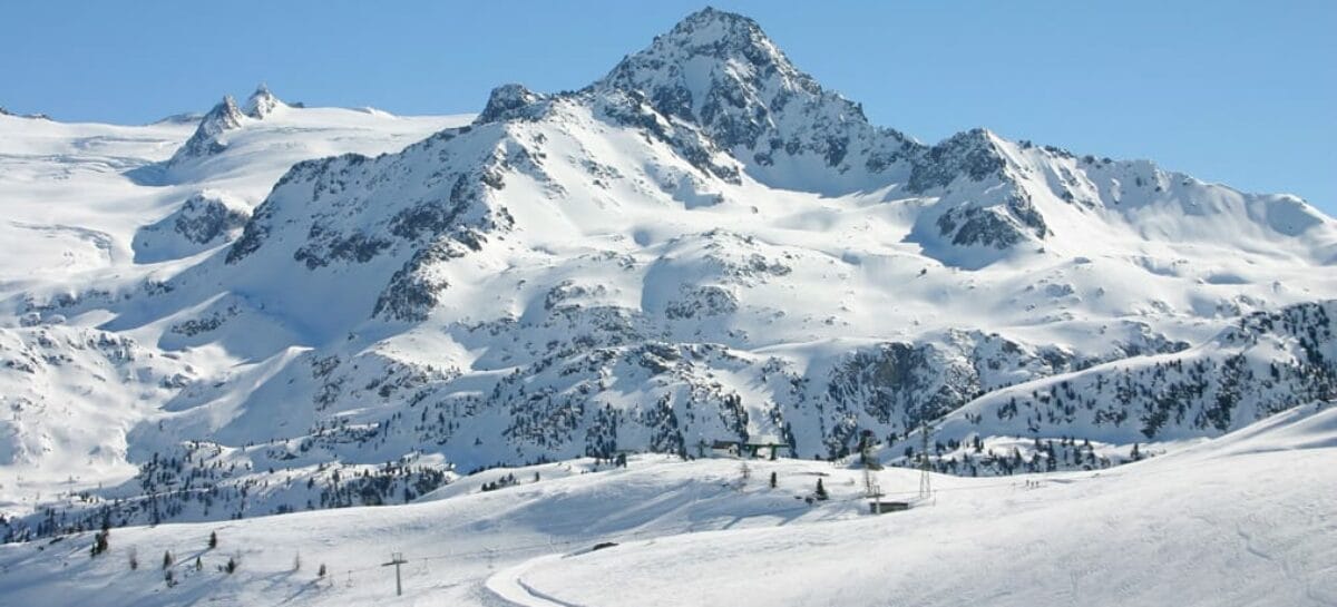Val d’Aosta, La Thuile riapre gli impianti il 25 novembre