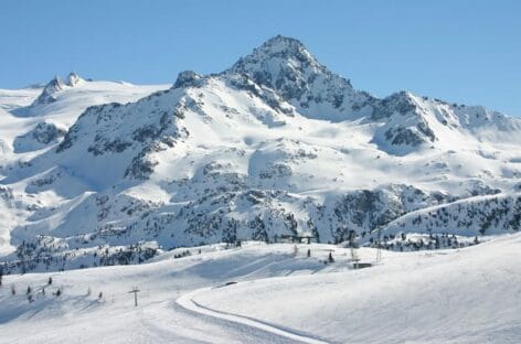 Val d’Aosta, La Thuile riapre gli impianti il 25 novembre