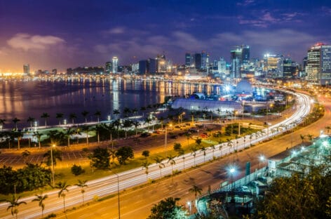 Angola, scatta l’ingresso senza visto per 90 Paesi