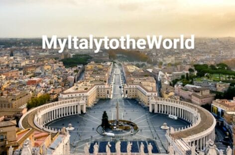 MyItalytotheWorld potenzia il portale con la funzione “ingressi musei”