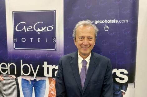 La formula Geco: «Con noi hotel e agenzie lavorano insieme»