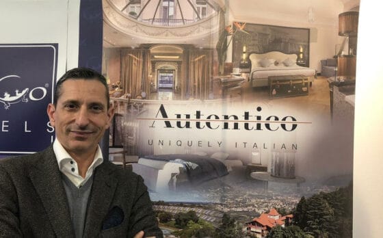 Autentico Hotels, Cardone: «Così portiamo il lusso nelle agenzie»