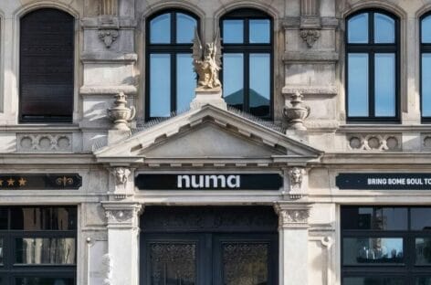 Affitti brevi, Numa si espande ancora: quarta struttura a Milano nel 2024