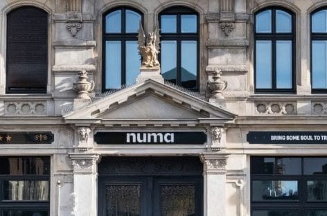 Affitti brevi, Numa si espande ancora: quarta struttura a Milano nel 2024