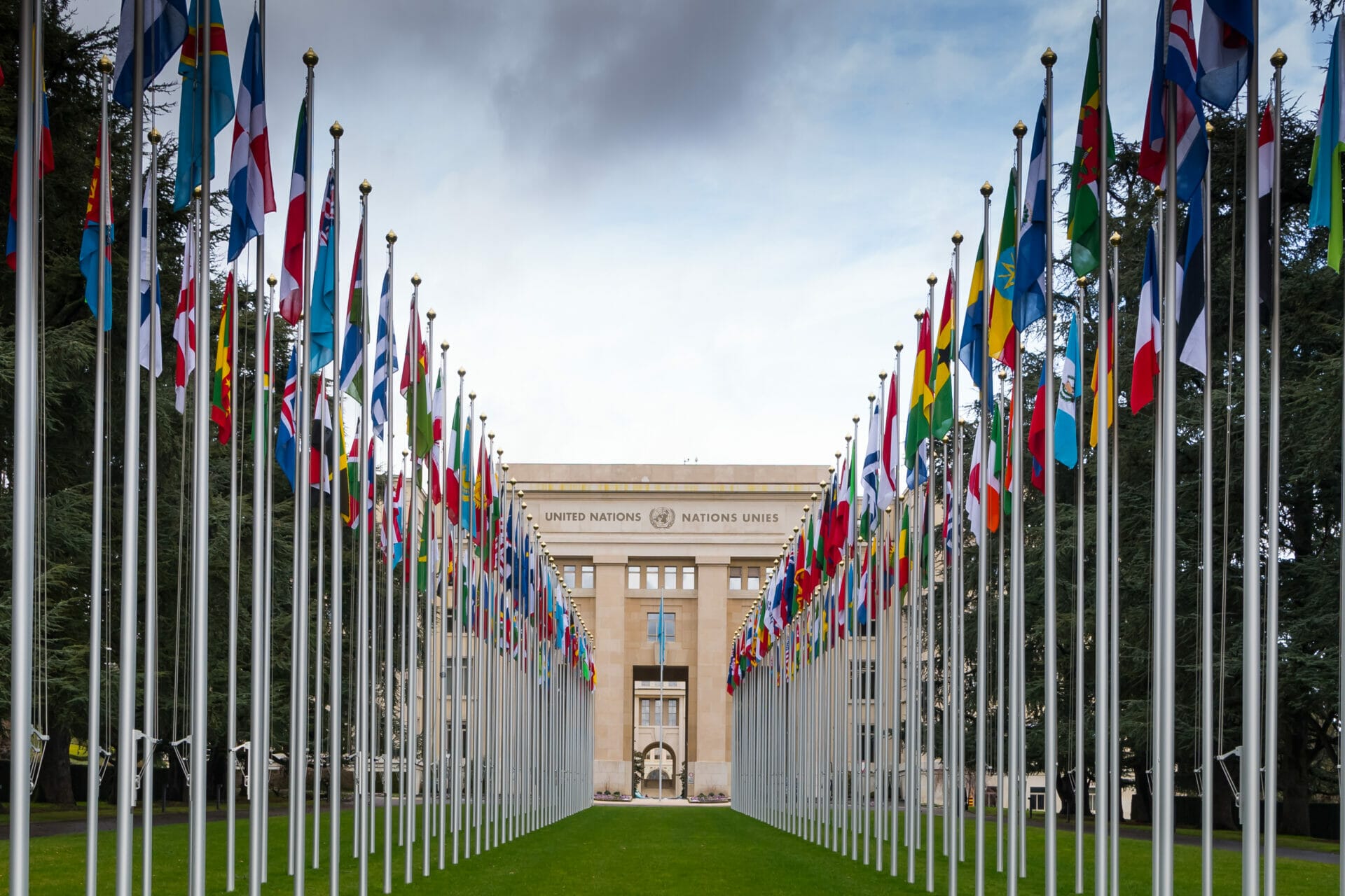 Agenda 20230, diktat Onu sulla sostenibilità: “Nessuno resti indietro