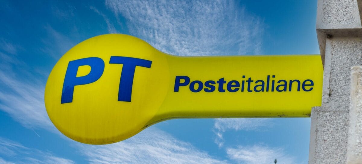 Passaporti alle Poste anche in tre grandi città