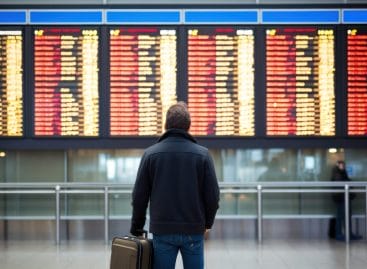 Trasporto aereo, si sciopera ancora: Ita cancella 42 voli