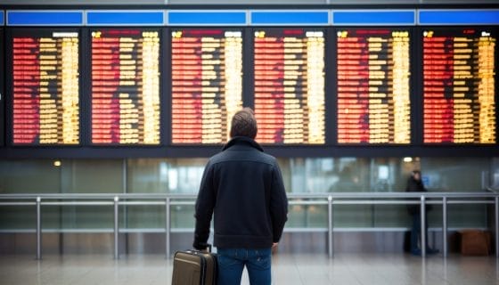 Trasporti, gennaio di scioperi: il calendario del ministero