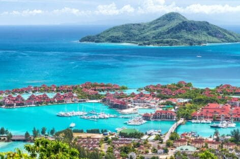 Seychelles già a quota oltre 14.000 arrivi dall’Italia