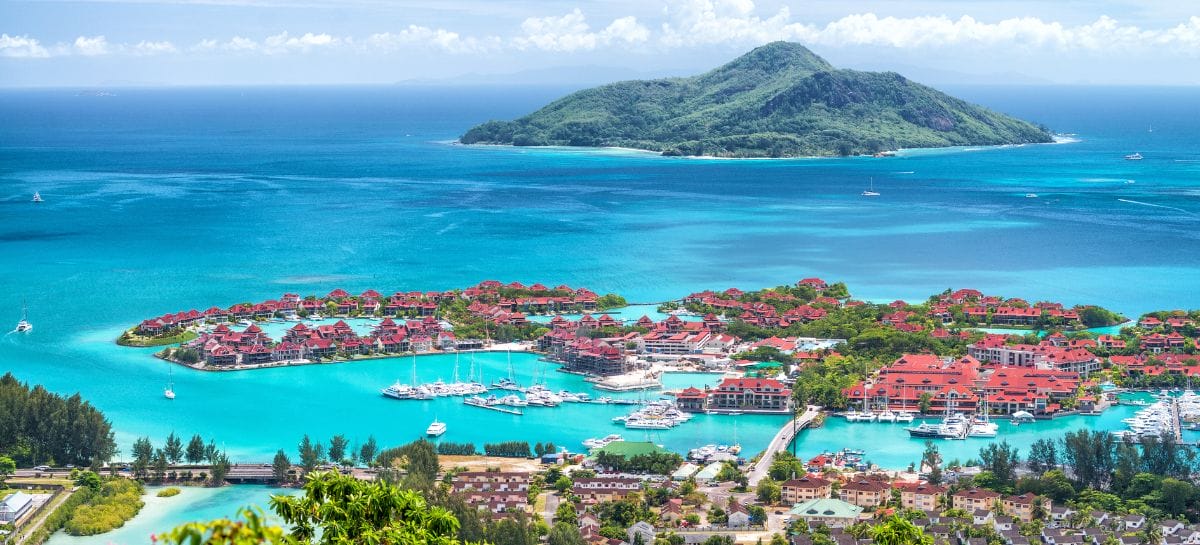 Seychelles