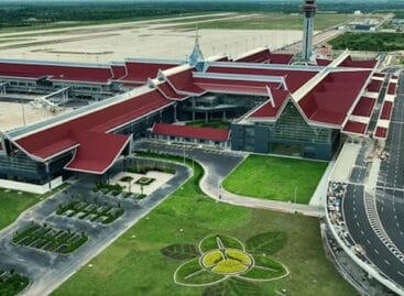 La Cambogia inaugura il mega aeroporto di Siem Reap