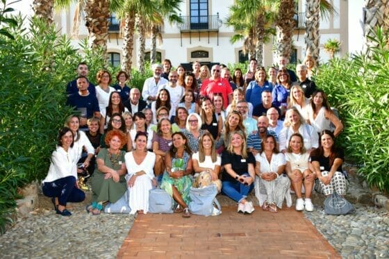 Club Med premia le migliori agenzie alla convention di Cefalù