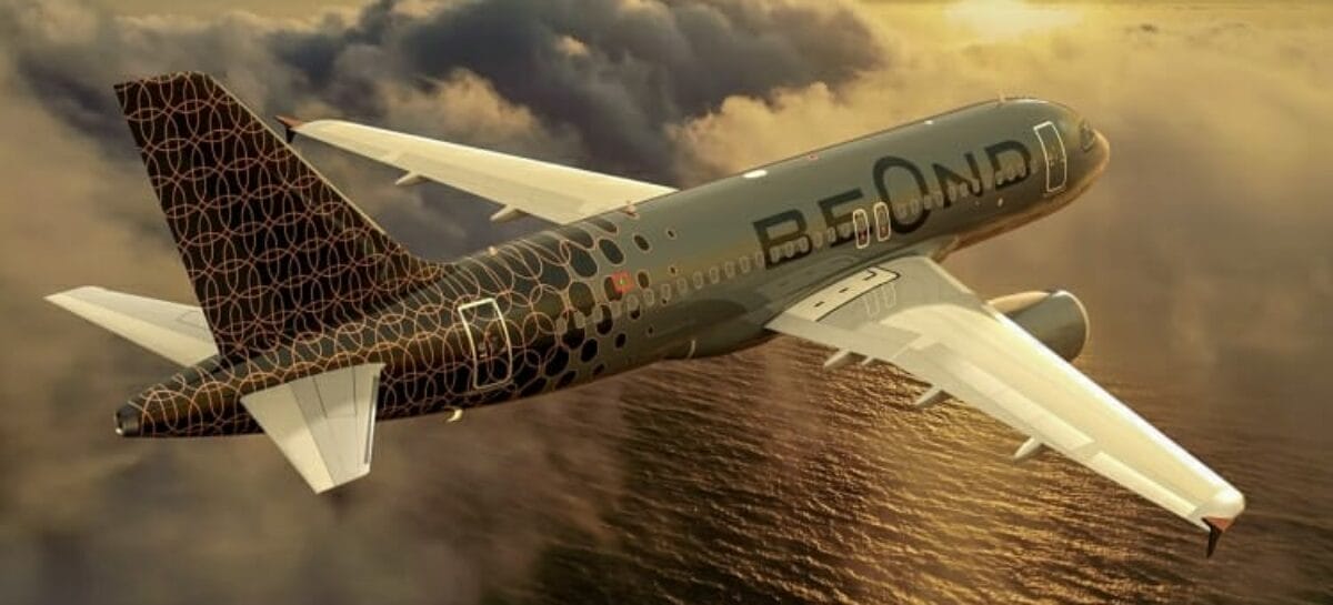 Decolla Beond, la compagnia all business volerà Milano-Maldive