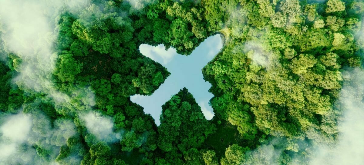 Chimera Net Zero: il settore aereo chiede aiuto all’Ue