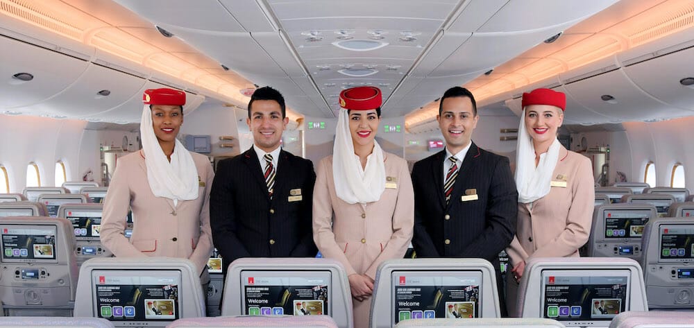 emiratescabincrew