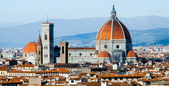 Crociata anti Airbnb: Firenze stoppa gli affitti brevi