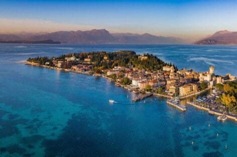 Un resort esclusivo sul Lago di Garda: l’incarico a World Capital Group