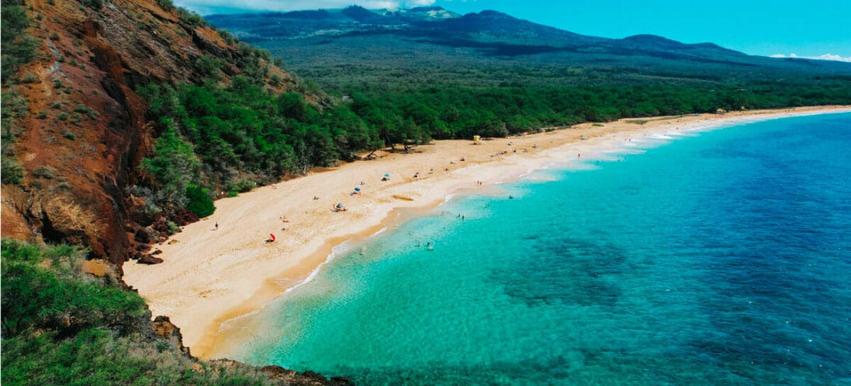 Le Hawaii introducono la tassa turistica sul clima