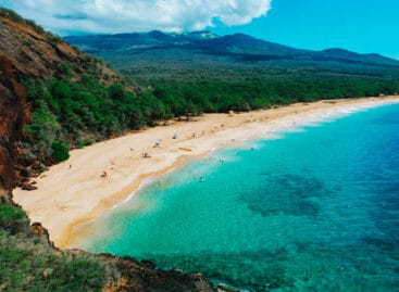 Hawaii, dall’8 ottobre West Maui riapre al turismo