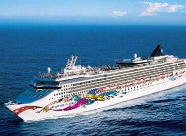 Norwegian Cruise Line ritorna in Asia dopo tre anni
