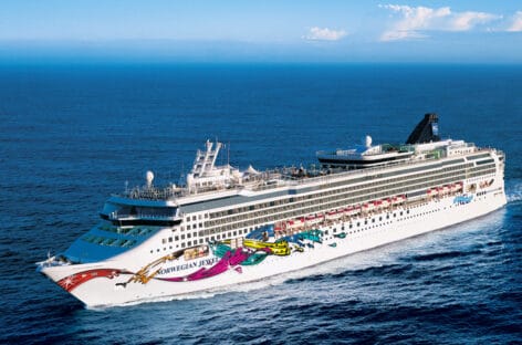 Norwegian Cruise Line ritorna in Asia dopo tre anni