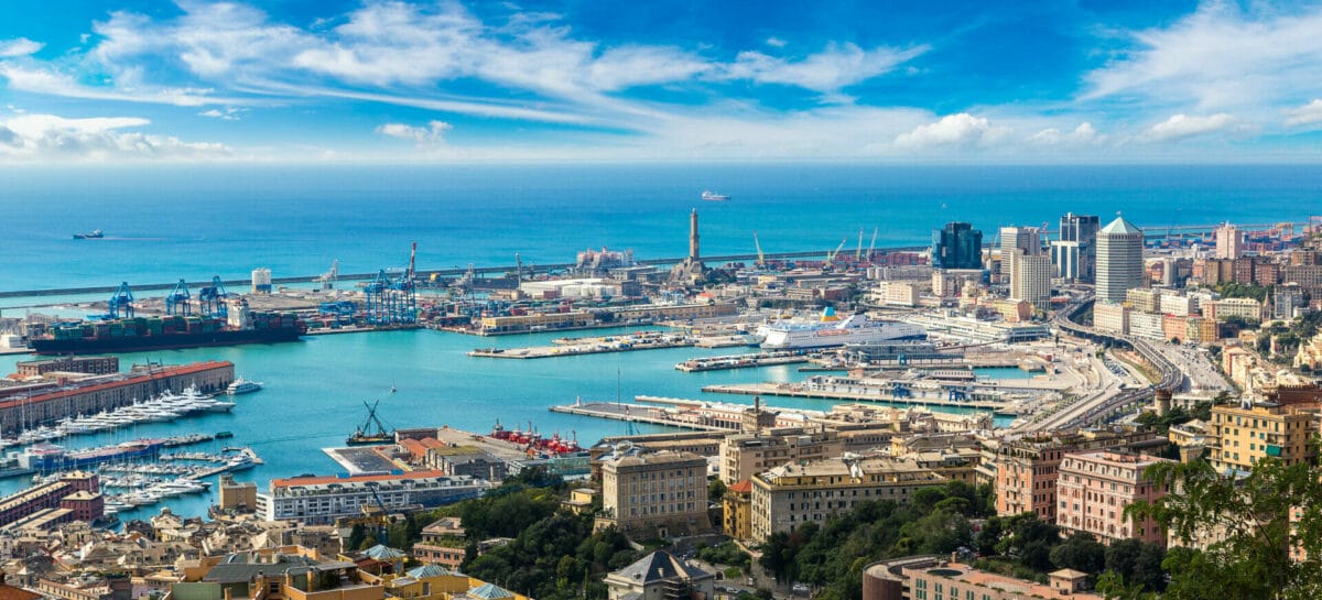 Sarà Genova a ospitare il Wte – World Tourism Event 2024