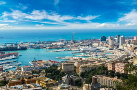 Sarà Genova a ospitare il Wte – World Tourism Event 2024