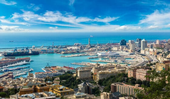 Sarà Genova a ospitare il Wte – World Tourism Event 2024