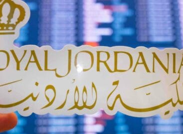 «Giordania, meta sicura»: Royal Jordanian fa da garante